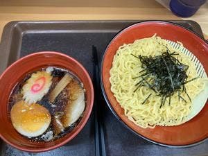 名代 富士そば 小滝橋店