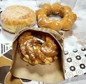 ミスタードーナツ 今福鶴見ショップ