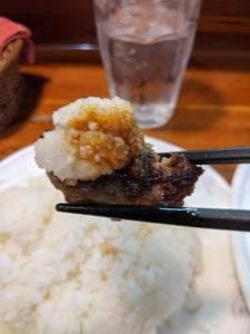 ザ・ハンバーグ 高田馬場店