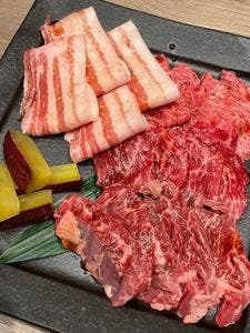 近江うし焼肉 にくTATSU 渋谷店