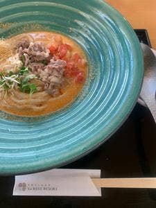 ゆすら庵