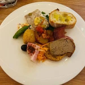 ピエトロ セントラーレ ―Pietro Centrale―