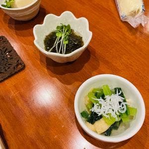 焼きとり炉端処 元気