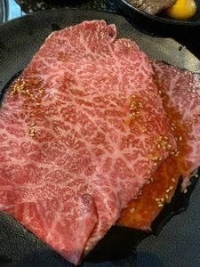 焼肉スエヒロ館 大井店