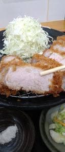 とんかつ栄ちゃん