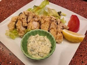 寝ずの甚八 佐久平店