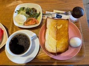 志津屋 JR山科駅店