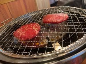焼肉 丸苑