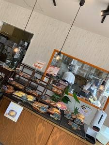 小麦の奴隷 富良野店