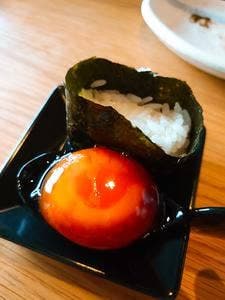 焼鳥・ジビエ・ワイン 鳥歐