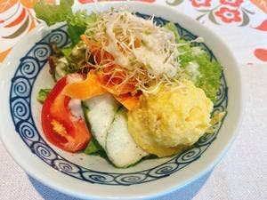シェ オリーブ