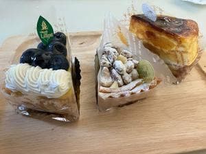 ガトーリリピュット平塚店