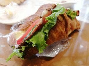 町の焼きたてパン屋さん Ciel 藤田店