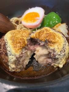 山本のハンバーグ 吉祥寺店