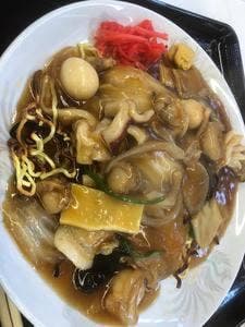 道の駅 えんべつ富士見 レストラン