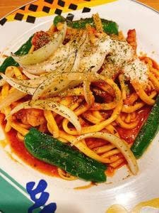 パスタハウス さかなのきもち
