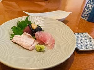 サケとサカナ
