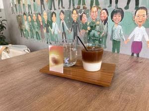 ODDO coffee