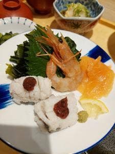 かかし イオンモール神戸南店