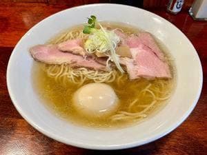 中華そばシンジョー