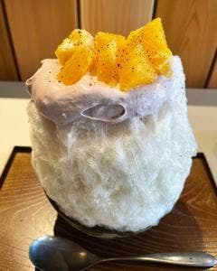 氷舎mamatoko
