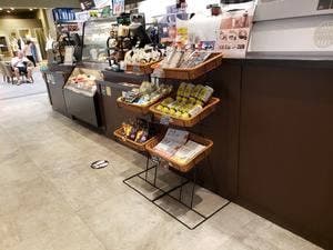 タリーズコーヒー イオンモール神戸南店