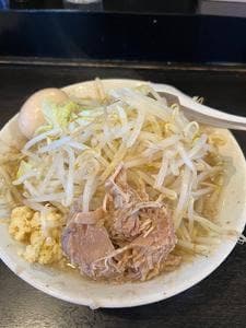 麺とび六方 茅野店