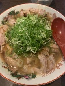 ラーメンあじくん