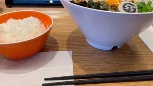 からみそラーメン ふくろう T-FOOD STADIUM