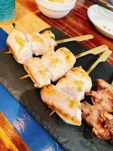 焼鳥唐揚ハイボール 大宮店