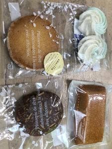 お菓子工房 クレム