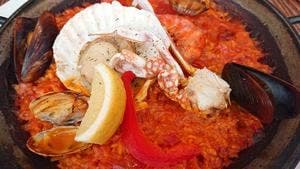 バルエスパニョールラ・ボテガ 渋谷店