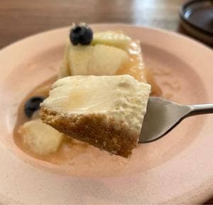 cafe カネナカ TOMARIGI HOSTEL