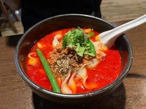 西安料理 張家 恵比寿店