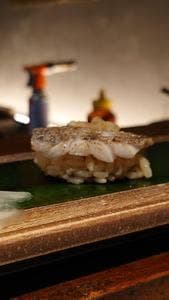 寿司 なかご 別邸