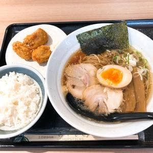 麺処 直久 照葉アイランドアイ店