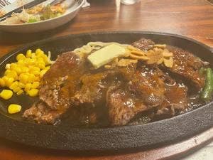 ステーキのくいしんぼ 千歳烏山店