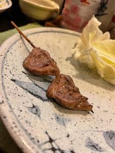 飛切り頑固