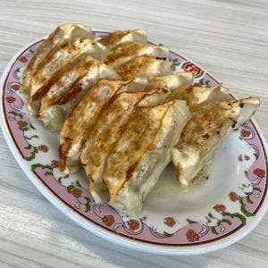 餃子の王将 滝野社店