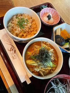 深川宿 富岡八幡店