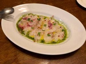オステリア ヴォーノ
