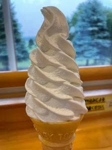 ひがしもこと乳酪館