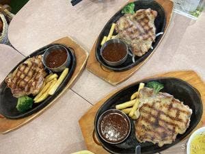 ビッグボーイ 仙台宮城野店