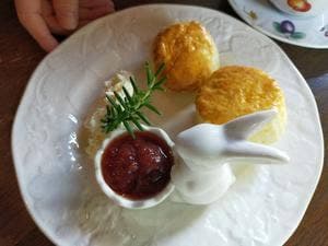 TeaRoom