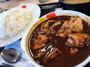 松屋 南郷通店