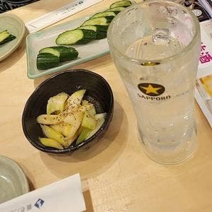 一軒め酒場 川崎仲見世店通り店