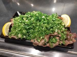 広島お好み焼き 鉄板焼 ゆうちゃん 小笹店