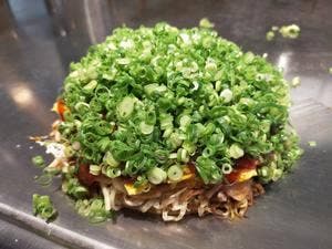 広島お好み焼き 鉄板焼 ゆうちゃん 小笹店