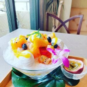 デギスタシオン