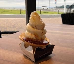 道の駅 大谷海岸